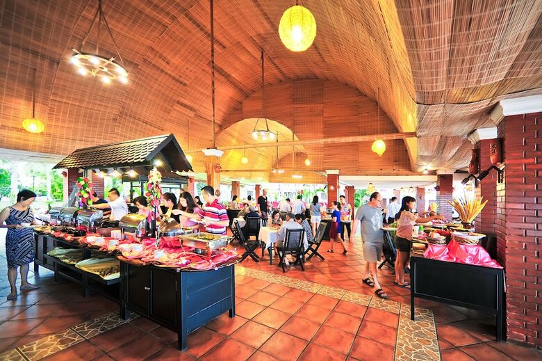 Hotel Four Oceans Resort Muine