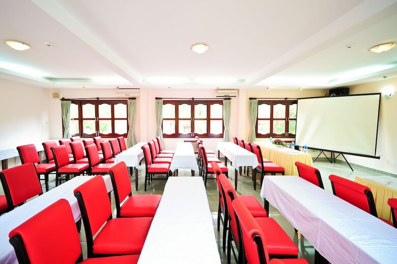 Hotel Four Oceans Resort Muine