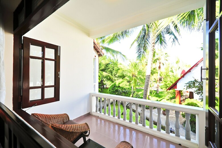 Hotel Four Oceans Resort Muine