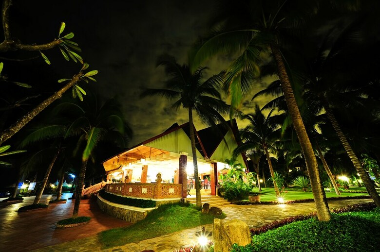 Hotel Four Oceans Resort Muine