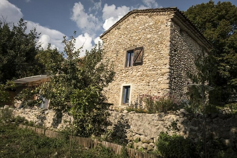 Bed & Breakfast Chambres D'h�tes de Ladret de Gra�s