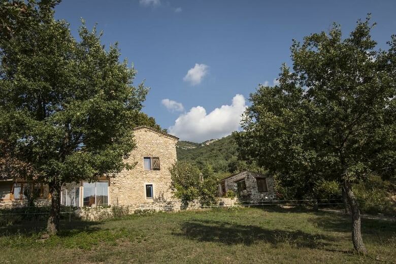 Bed & Breakfast Chambres D'h�tes de Ladret de Gra�s