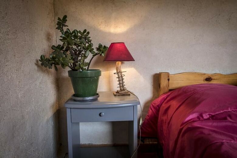 Bed & Breakfast Chambres D'h�tes de Ladret de Gra�s
