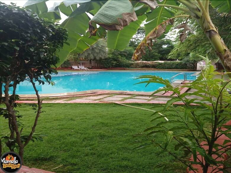 Hotel Mamalla Beach Resort