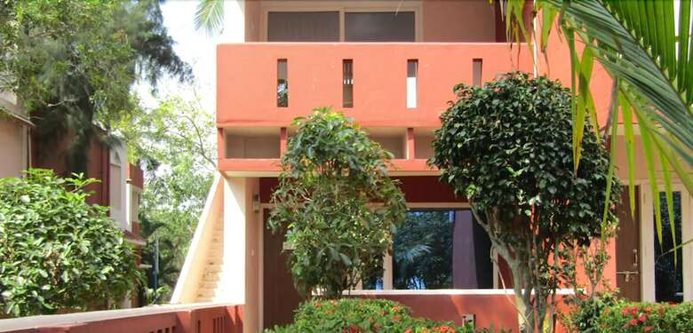 Hotel Mamalla Beach Resort