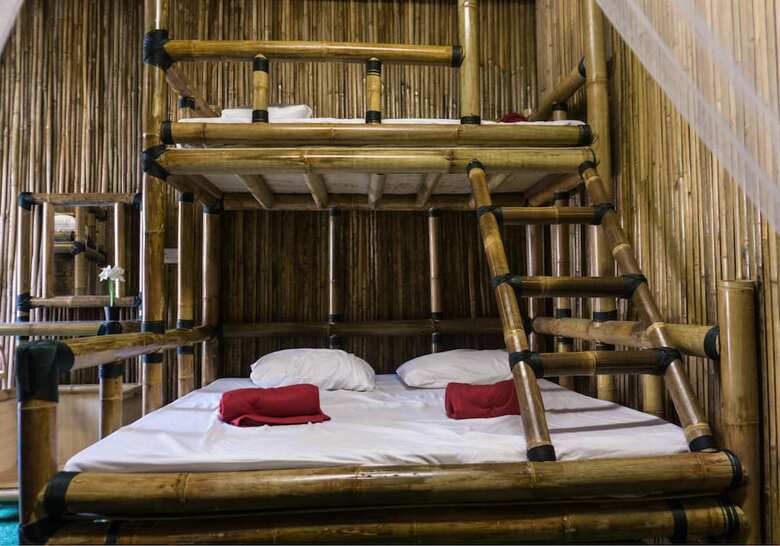 Posada Tadom Hill Resorts