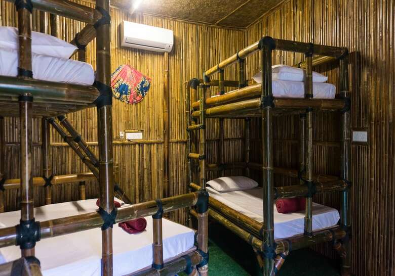 Posada Tadom Hill Resorts
