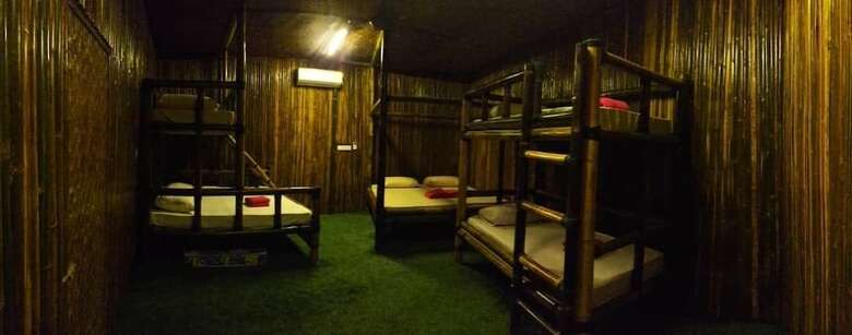 Posada Tadom Hill Resorts