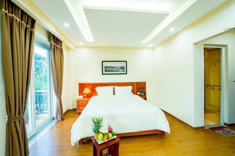 Phadin Hotel