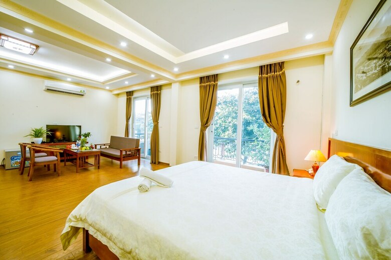 Phadin Hotel