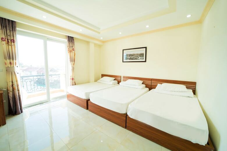 Phadin Hotel
