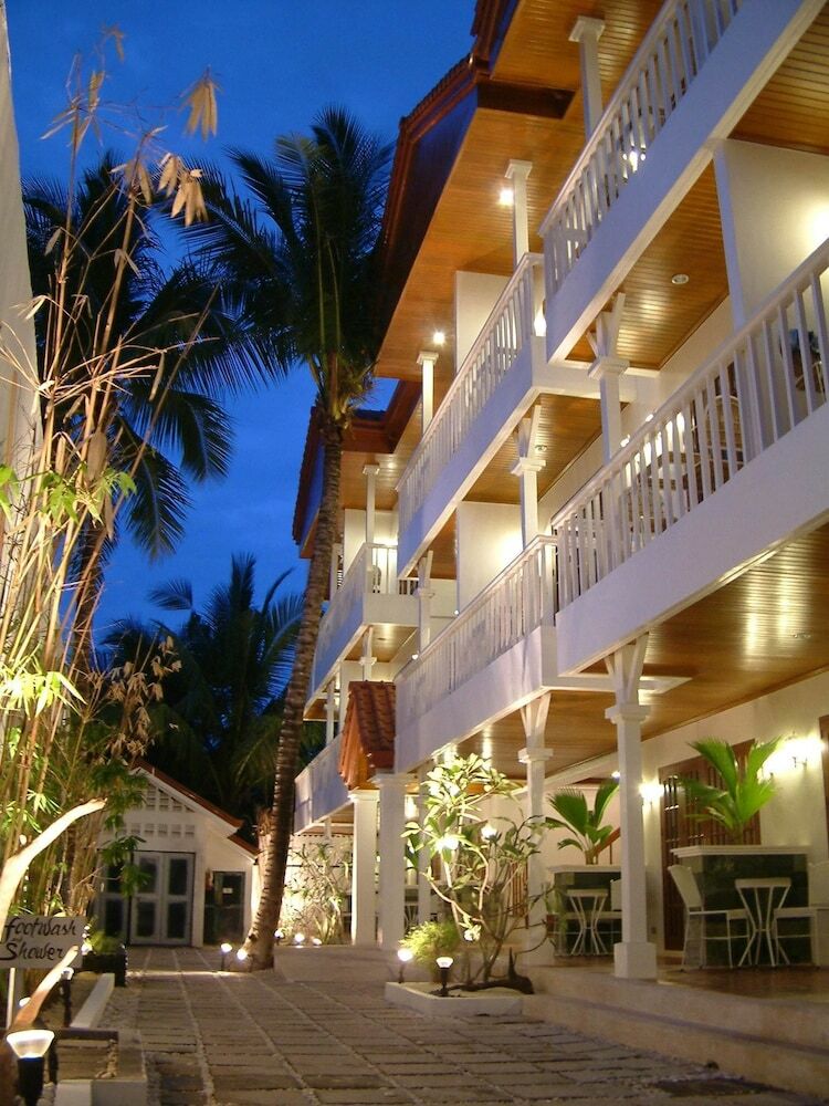 Hey! Jude Resort Hotel