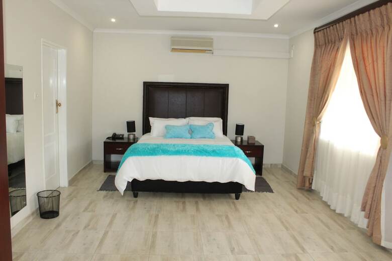 Hotel Haithoms Guesthouse