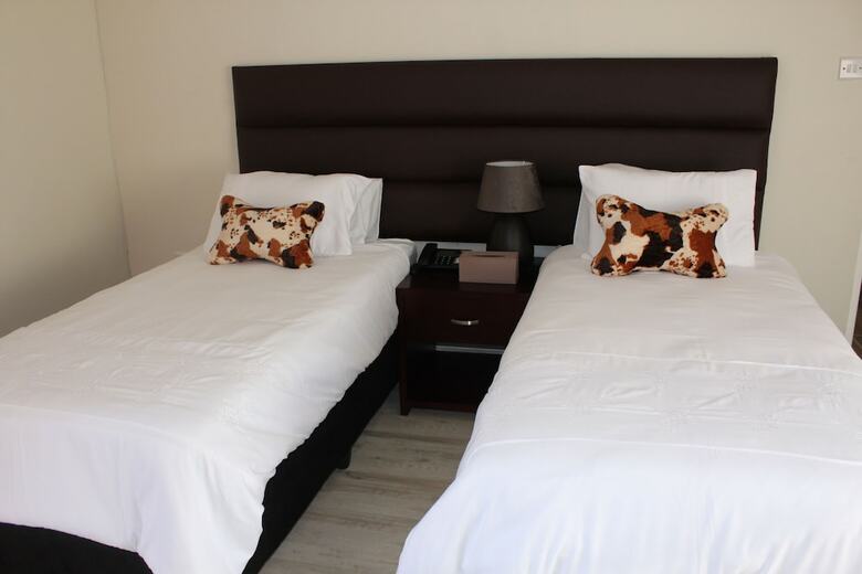 Hotel Haithoms Guesthouse
