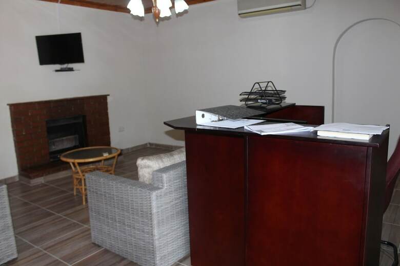 Hotel Haithoms Guesthouse