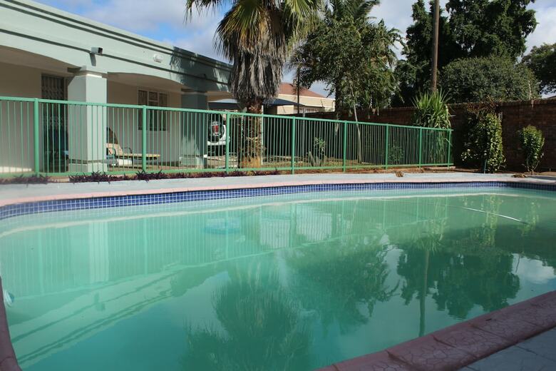 Hotel Haithoms Guesthouse