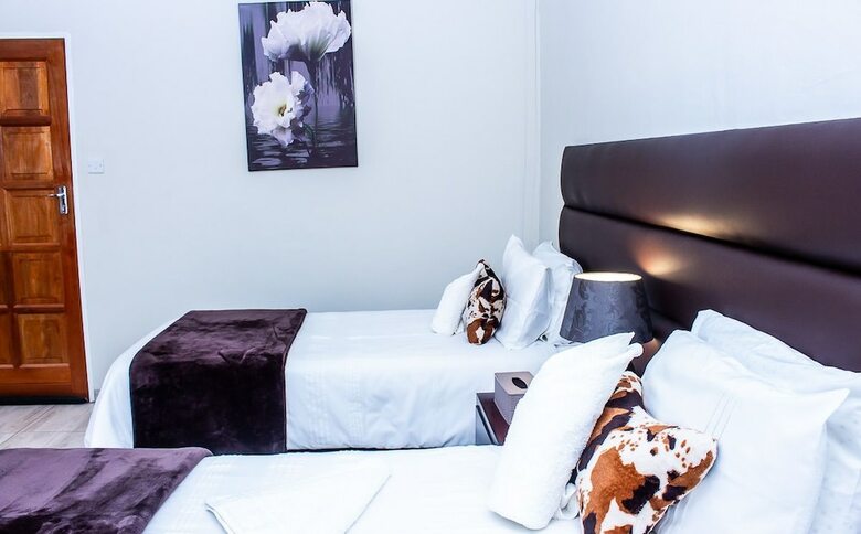 Hotel Haithoms Guesthouse
