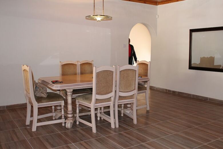 Hotel Haithoms Guesthouse