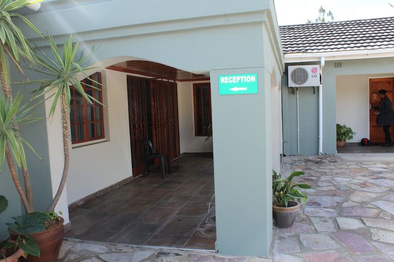 Hotel Haithoms Guesthouse