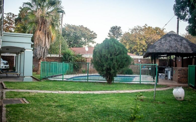 Hotel Haithoms Guesthouse