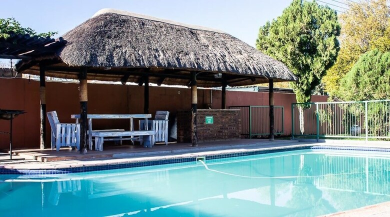 Hotel Haithoms Guesthouse