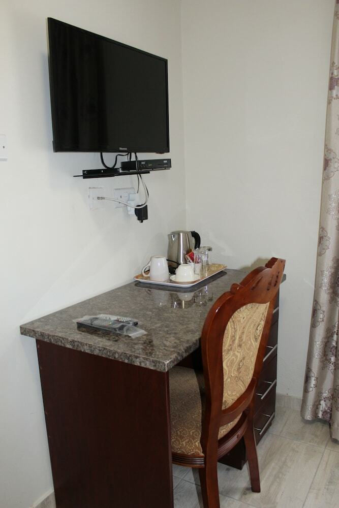 Hotel Haithoms Guesthouse