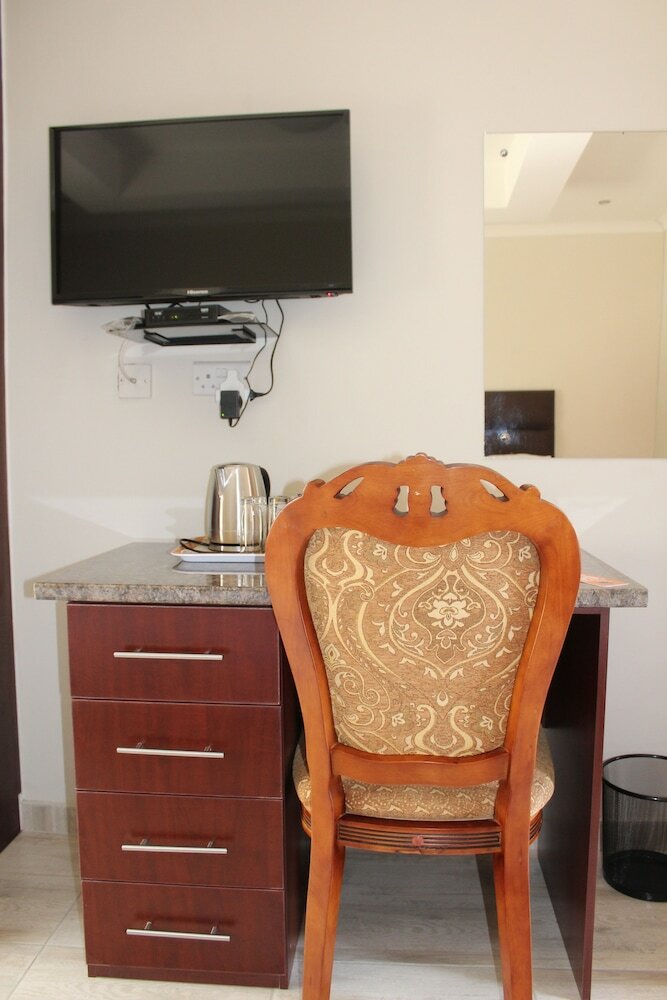 Hotel Haithoms Guesthouse