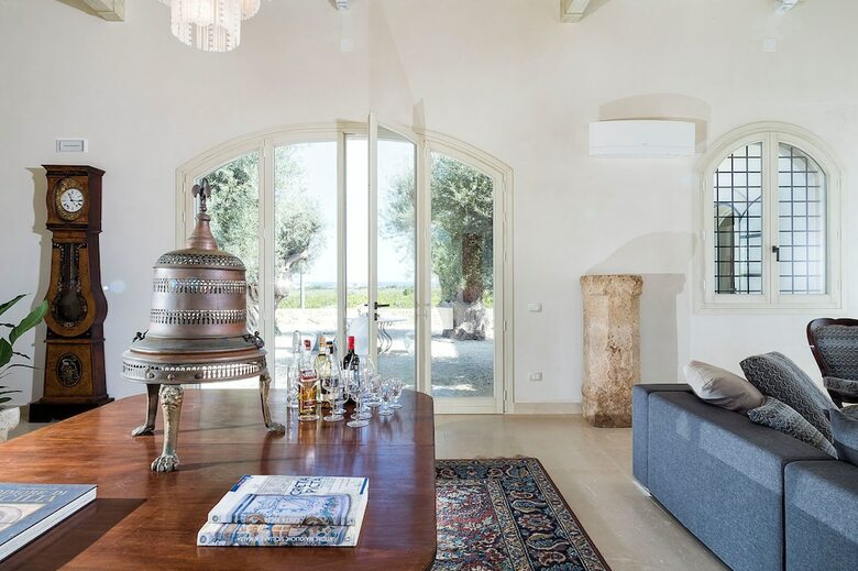 Villa Terra Mia