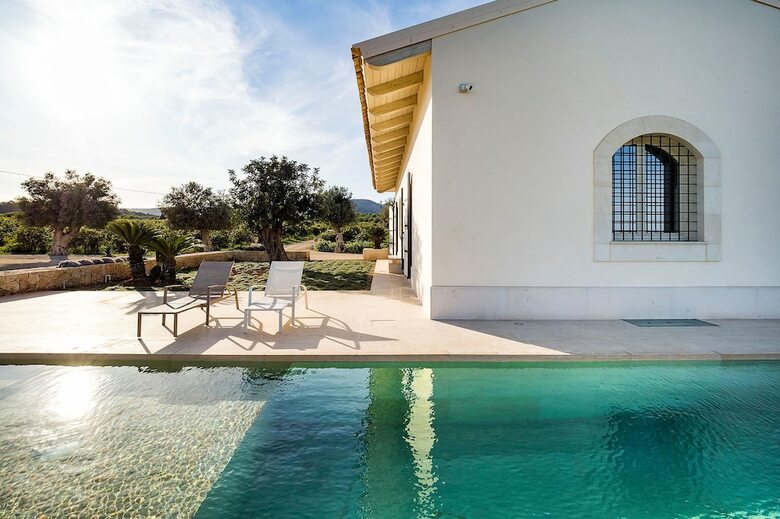 Villa Terra Mia