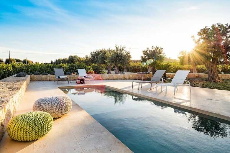 Villa Terra Mia