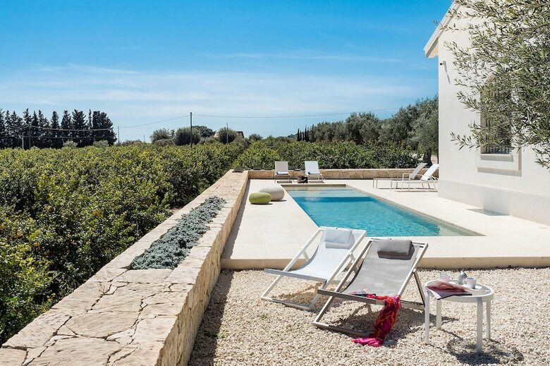 Villa Terra Mia