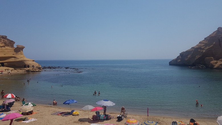 Apartamentos Tu Hogar Tranquilo A 30m de La Playa
