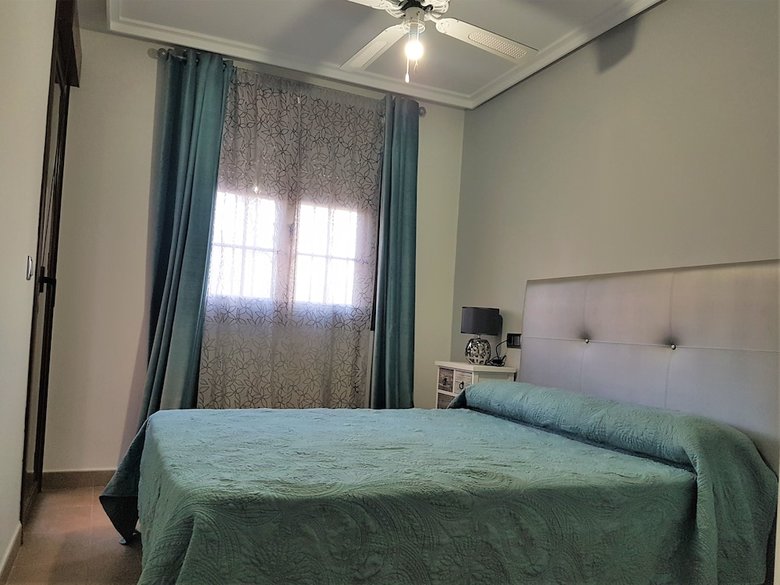 Apartamentos Tu Hogar Tranquilo A 30m de La Playa