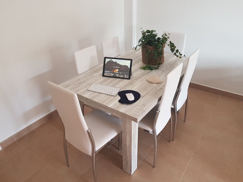 Apartamentos Tu Hogar Tranquilo A 30m de La Playa