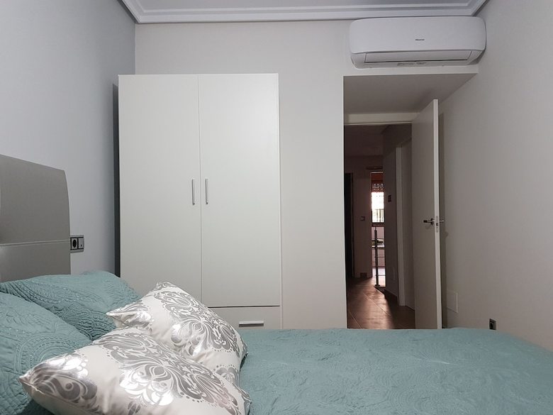 Apartamentos Tu Hogar Tranquilo A 30m de La Playa