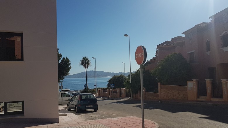 Apartamentos Tu Hogar Tranquilo A 30m de La Playa