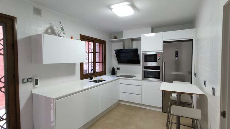 Apartamentos Tu Hogar Tranquilo A 30m de La Playa