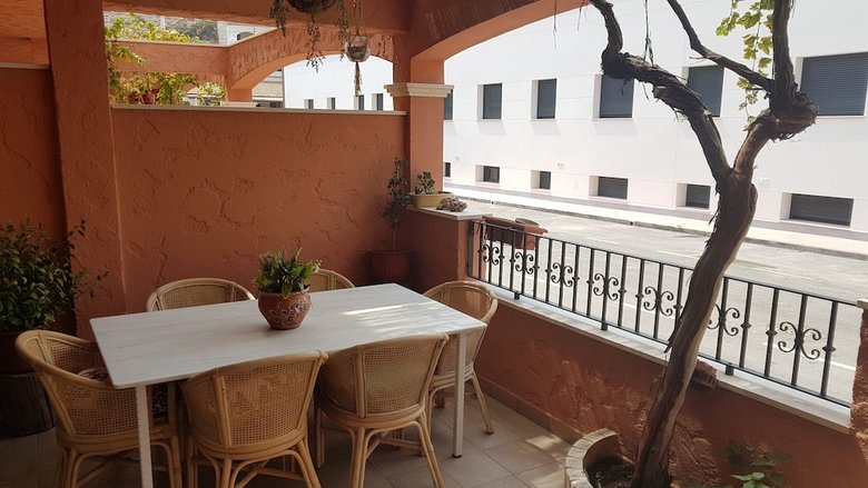 Apartamentos Tu Hogar Tranquilo A 30m de La Playa