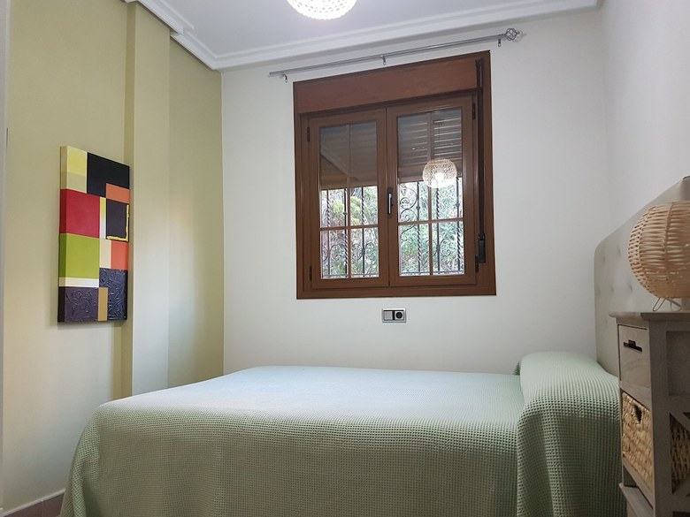 Apartamentos Tu Hogar Tranquilo A 30m de La Playa