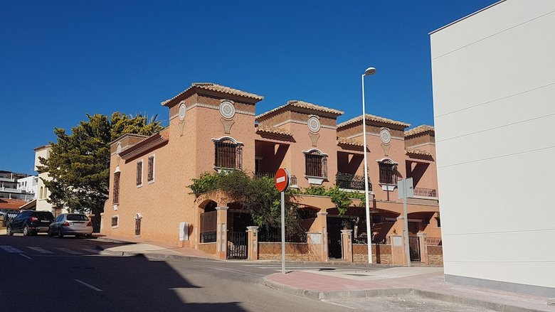 Apartamentos Tu Hogar Tranquilo A 30m de La Playa
