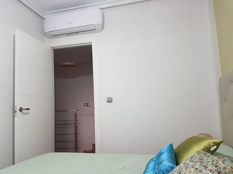 Apartamentos Tu Hogar Tranquilo A 30m de La Playa
