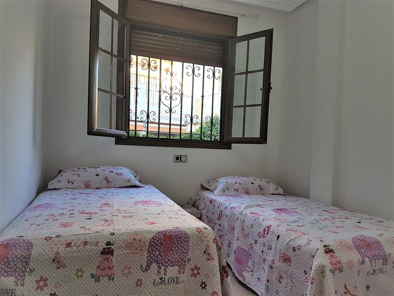 Apartamentos Tu Hogar Tranquilo A 30m de La Playa
