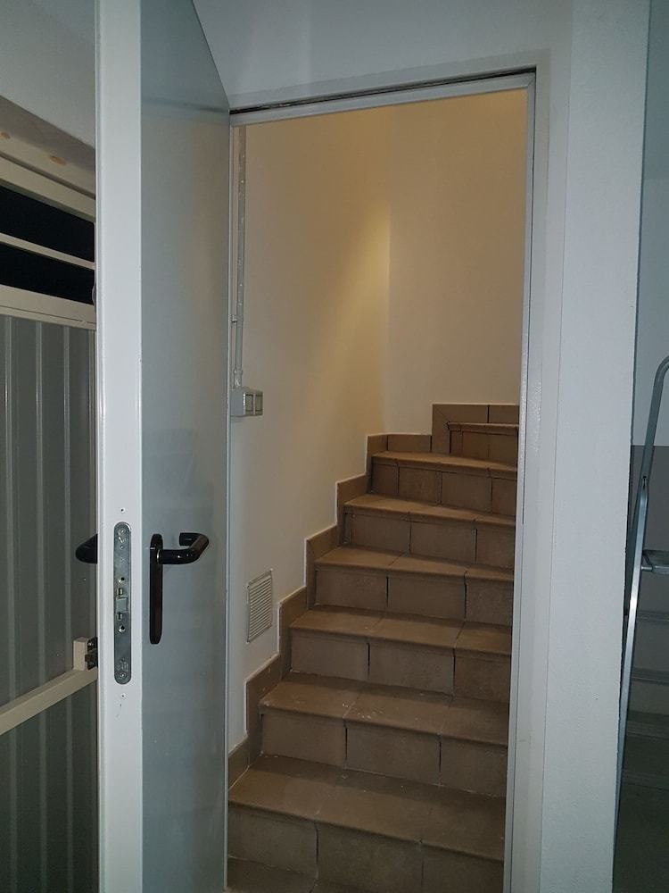 Apartamentos Tu Hogar Tranquilo A 30m de La Playa