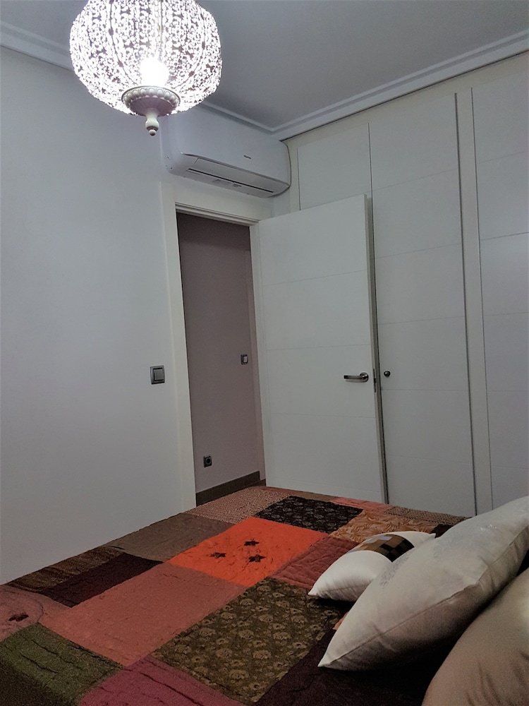 Apartamentos Tu Hogar Tranquilo A 30m de La Playa