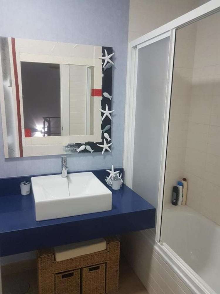 Apartamentos Tu Hogar Tranquilo A 30m de La Playa