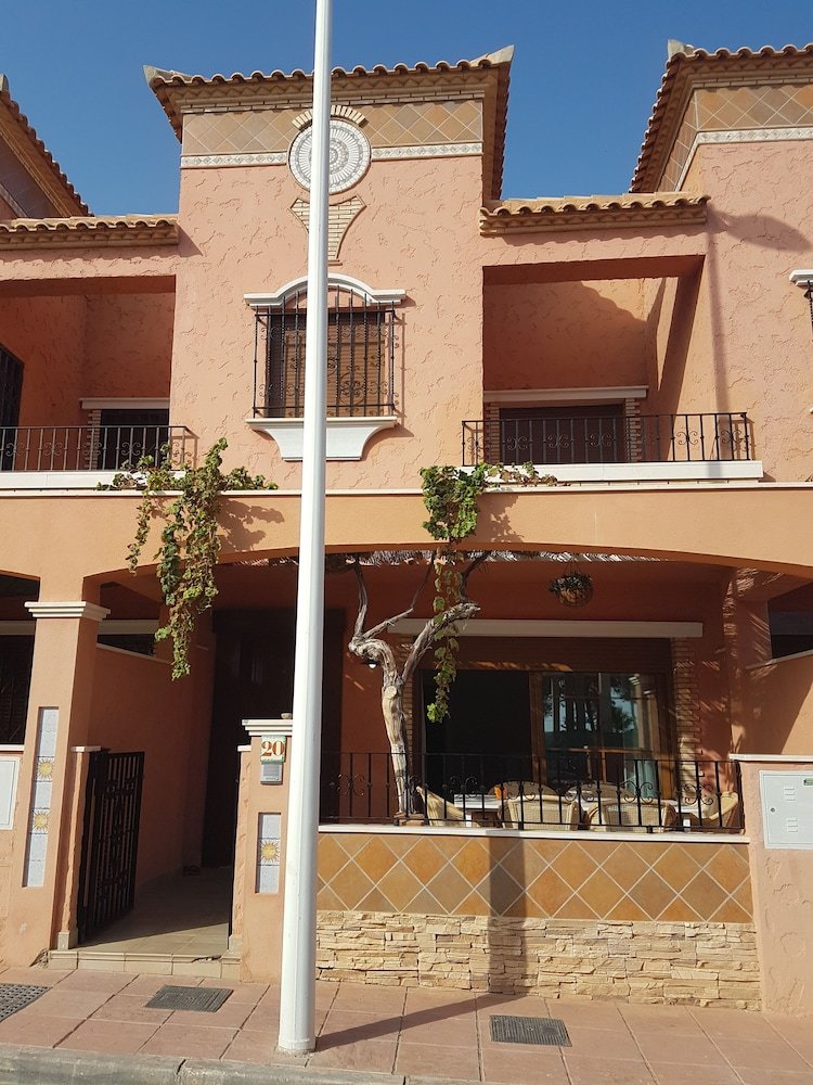 Apartamentos Tu Hogar Tranquilo A 30m de La Playa