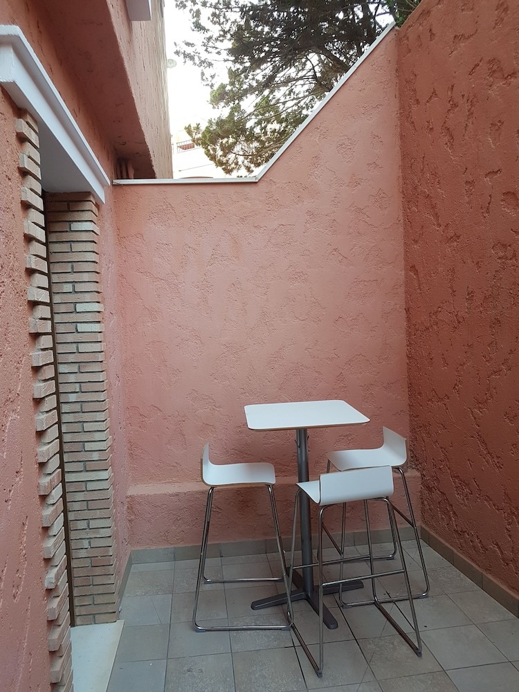 Apartamentos Tu Hogar Tranquilo A 30m de La Playa