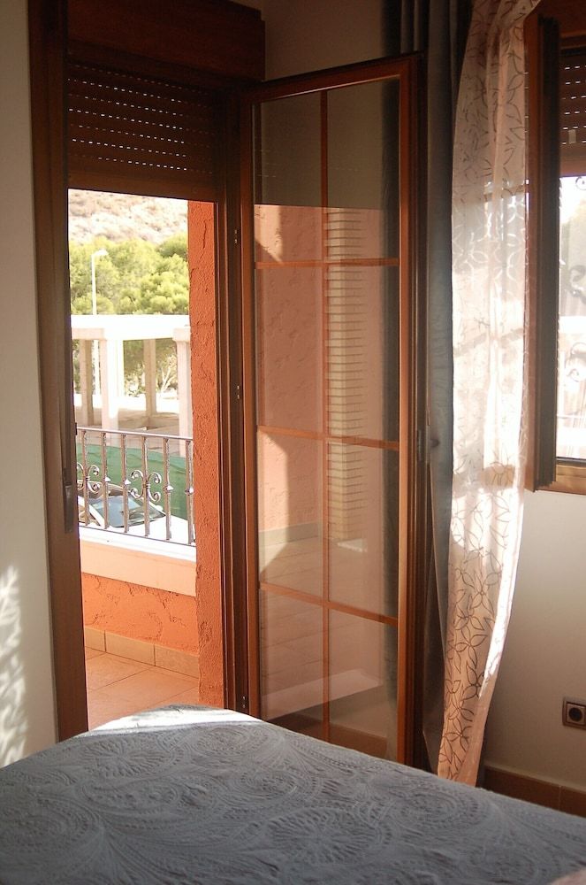Apartamentos Tu Hogar Tranquilo A 30m de La Playa