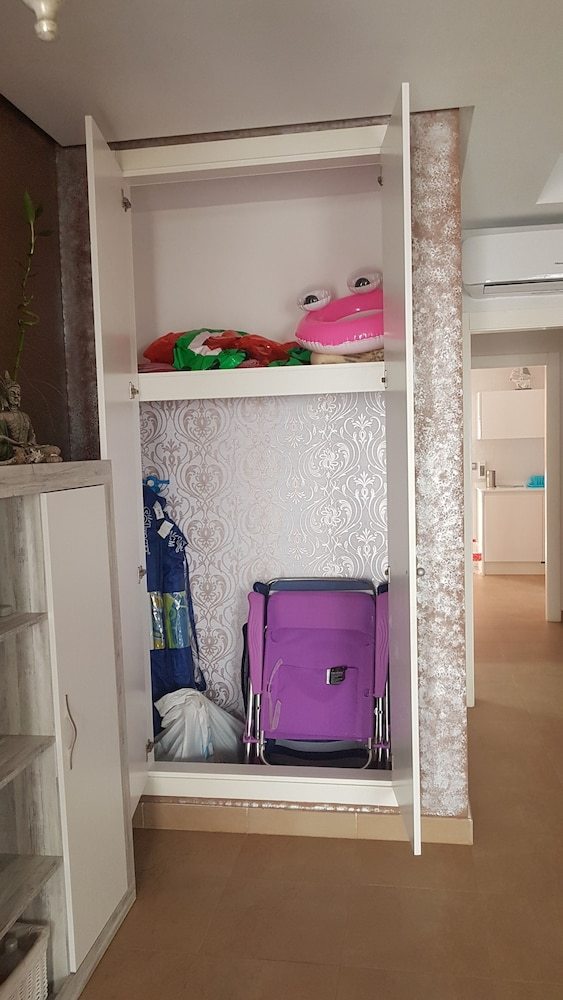 Apartamentos Tu Hogar Tranquilo A 30m de La Playa