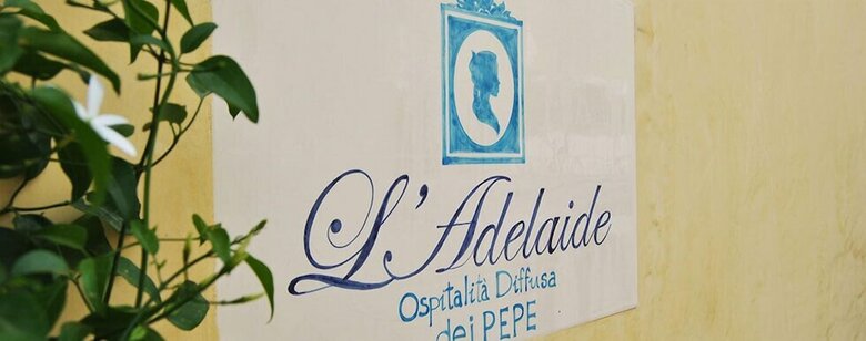 L'adelaide Dei Pepe